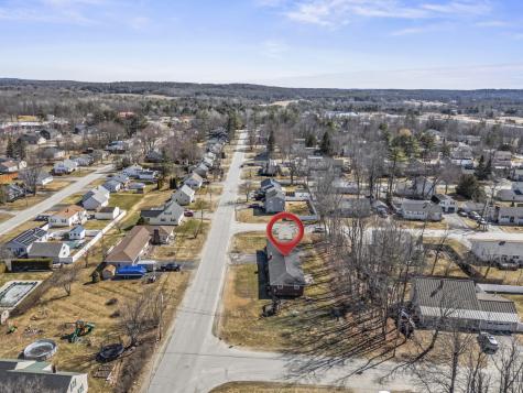 5 Robert Street Winslow ME 04901