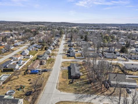 5 Robert Street Winslow ME 04901