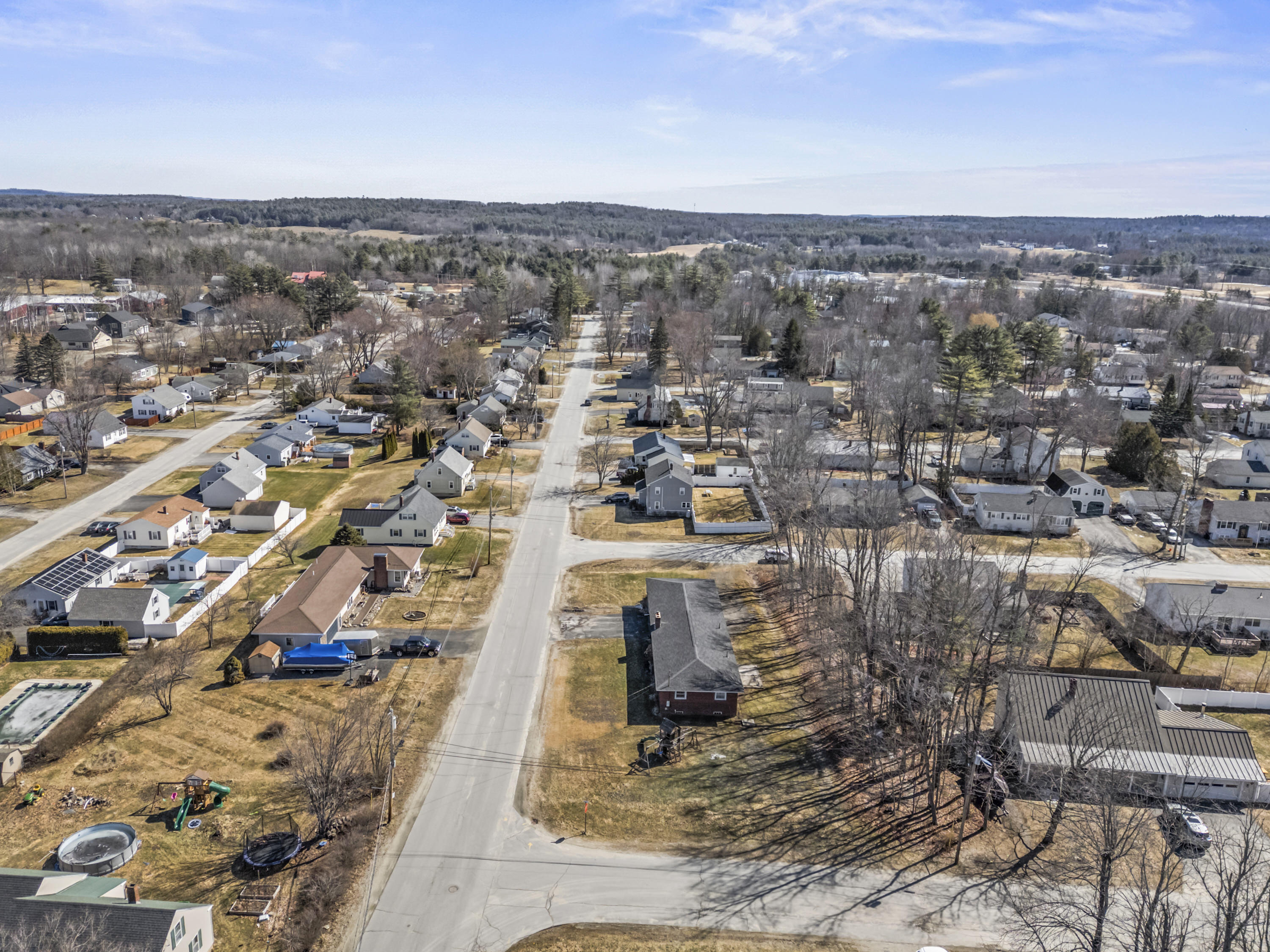 5 Robert Street Winslow ME 04901