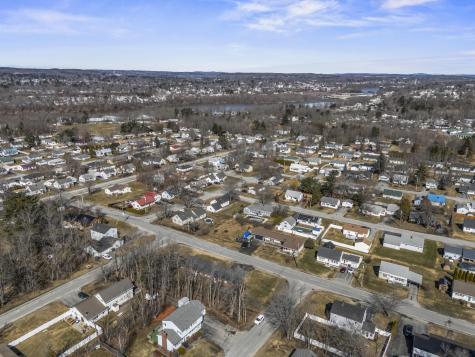 5 Robert Street Winslow ME 04901