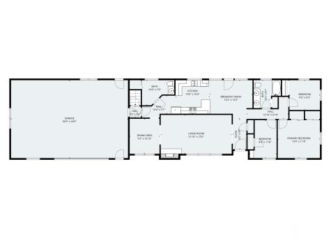 5 Robert Street Winslow ME 04901
