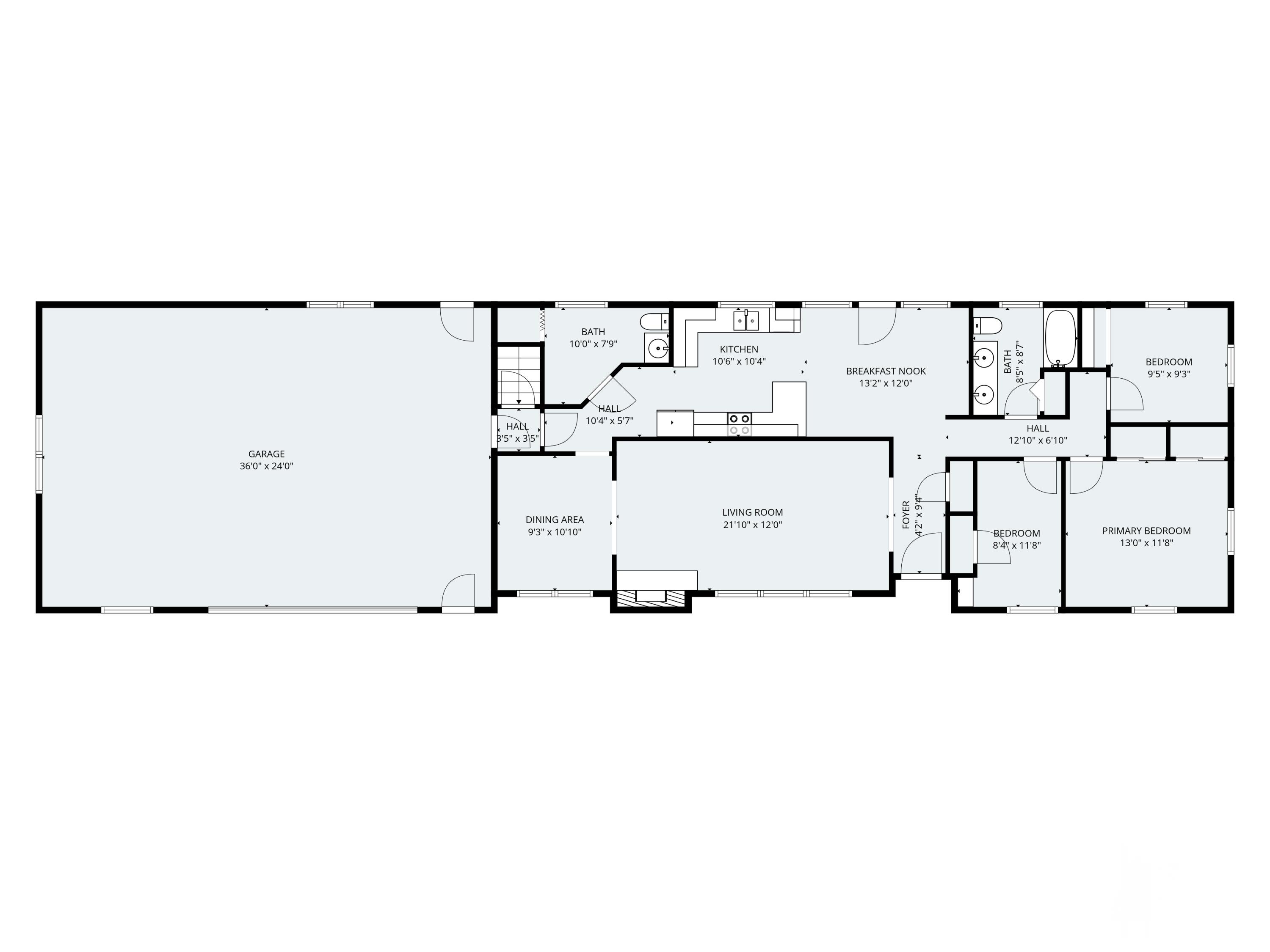 5 Robert Street Winslow ME 04901