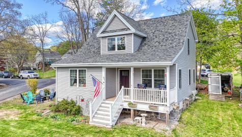 67 Whipple Road Kittery ME 03904