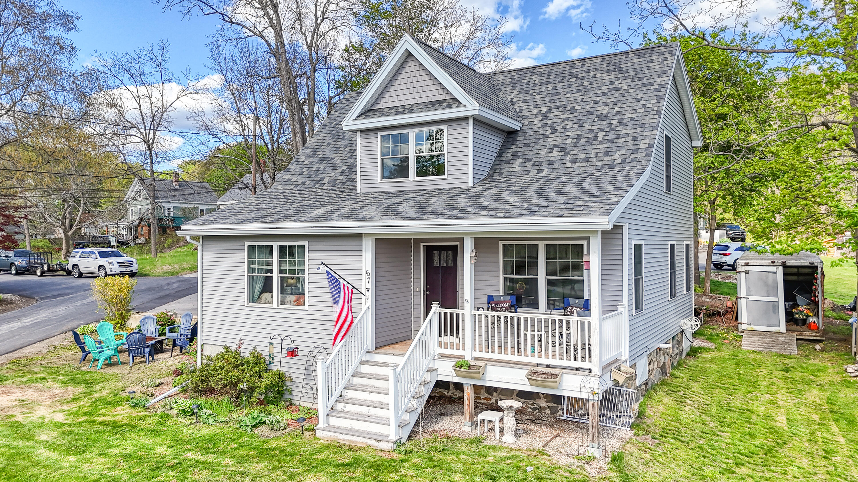 67 Whipple Road Kittery ME 03904