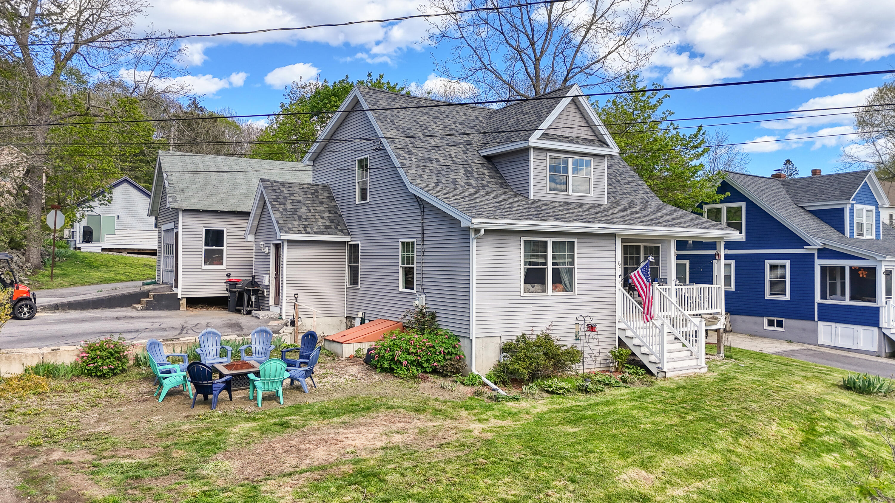 67 Whipple Road Kittery ME 03904