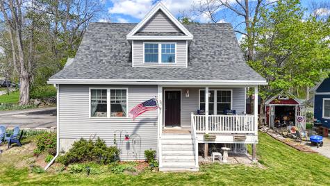 67 Whipple Road Kittery ME 03904