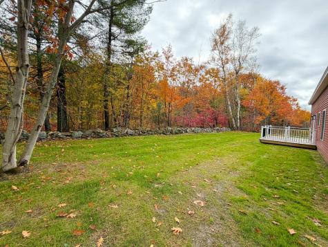 58 Brighton Avenue Bangor ME 04401