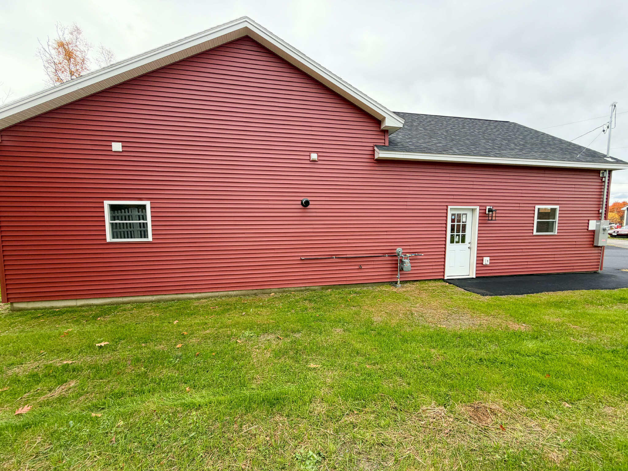 58 Brighton Avenue Bangor ME 04401