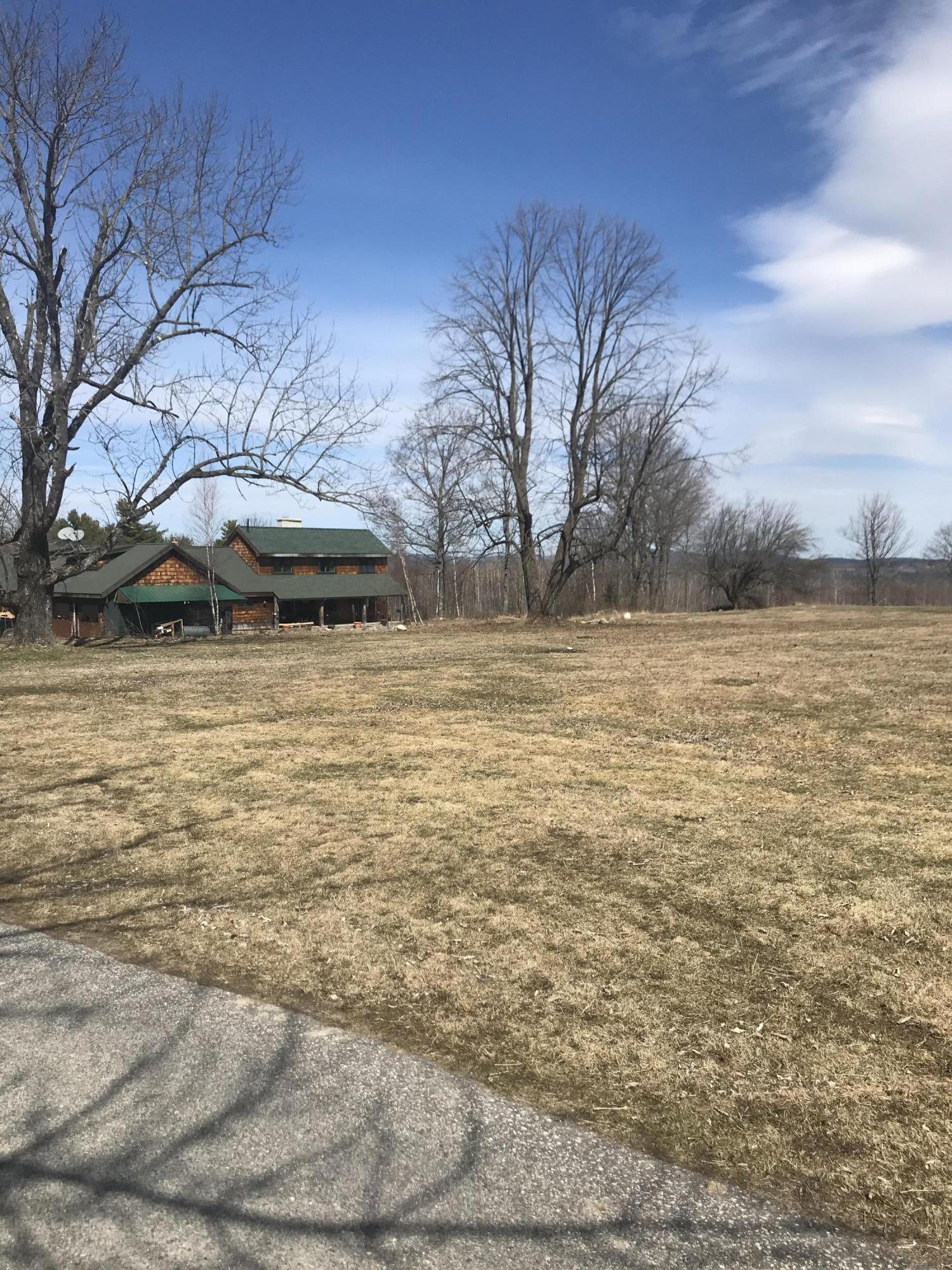204 Summit Hill Road Harrison ME 04040