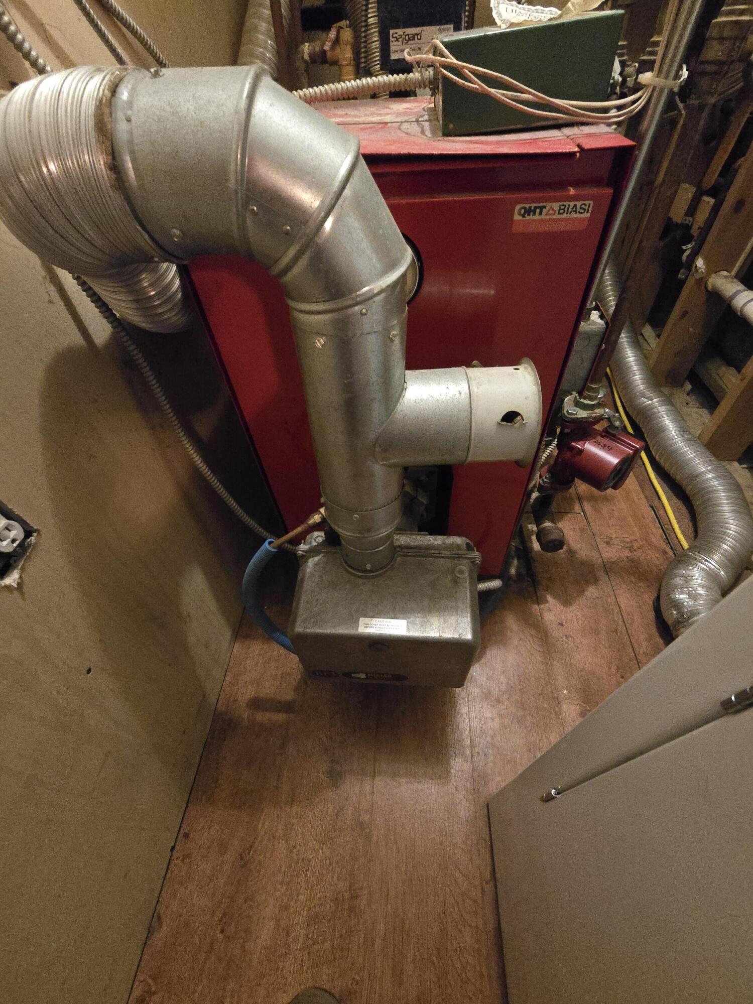 583 County Road Milford ME 04461