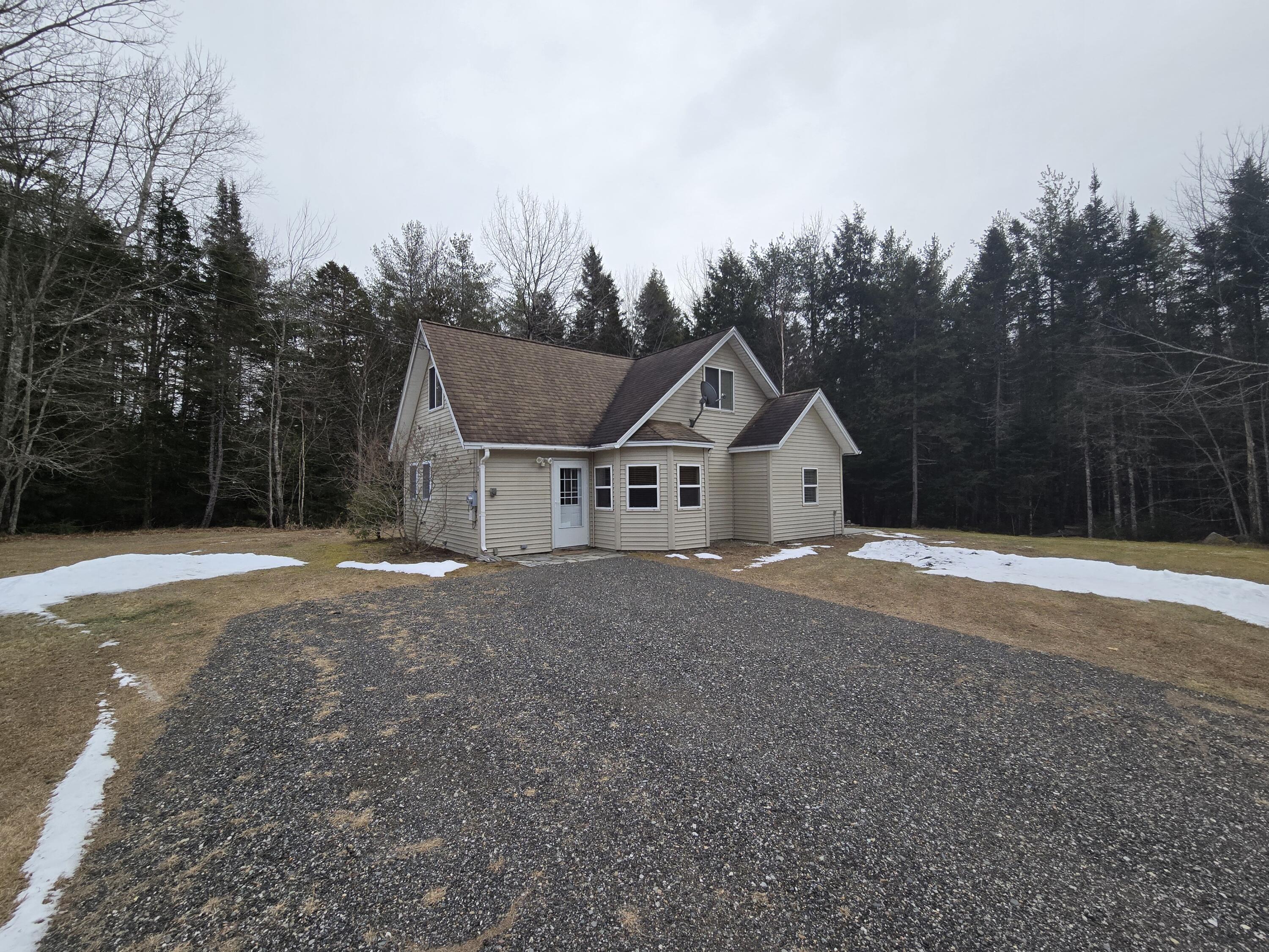 583 County Road Milford ME 04461