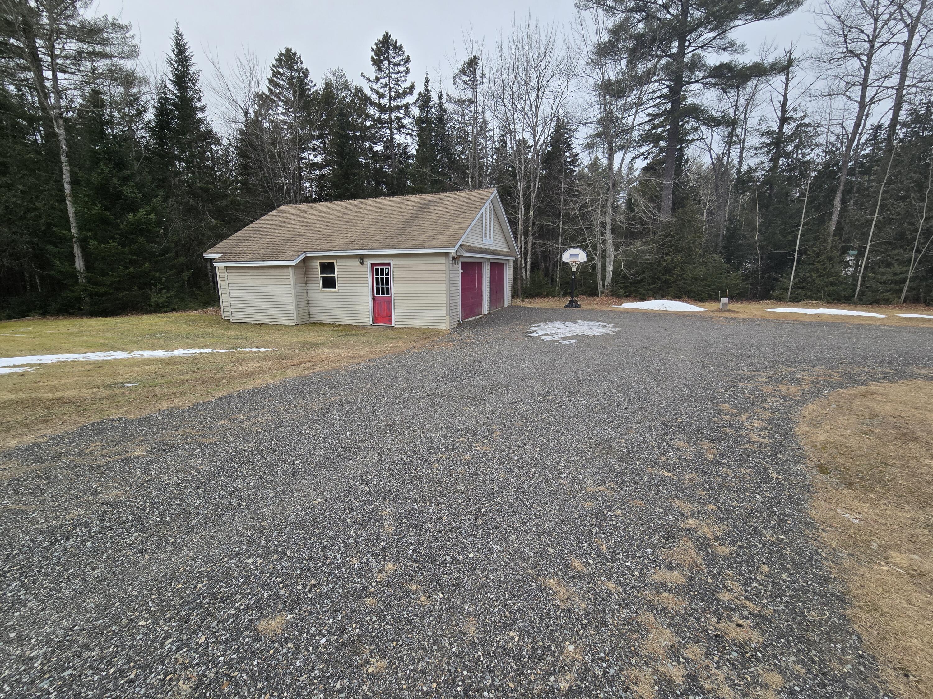 583 County Road Milford ME 04461