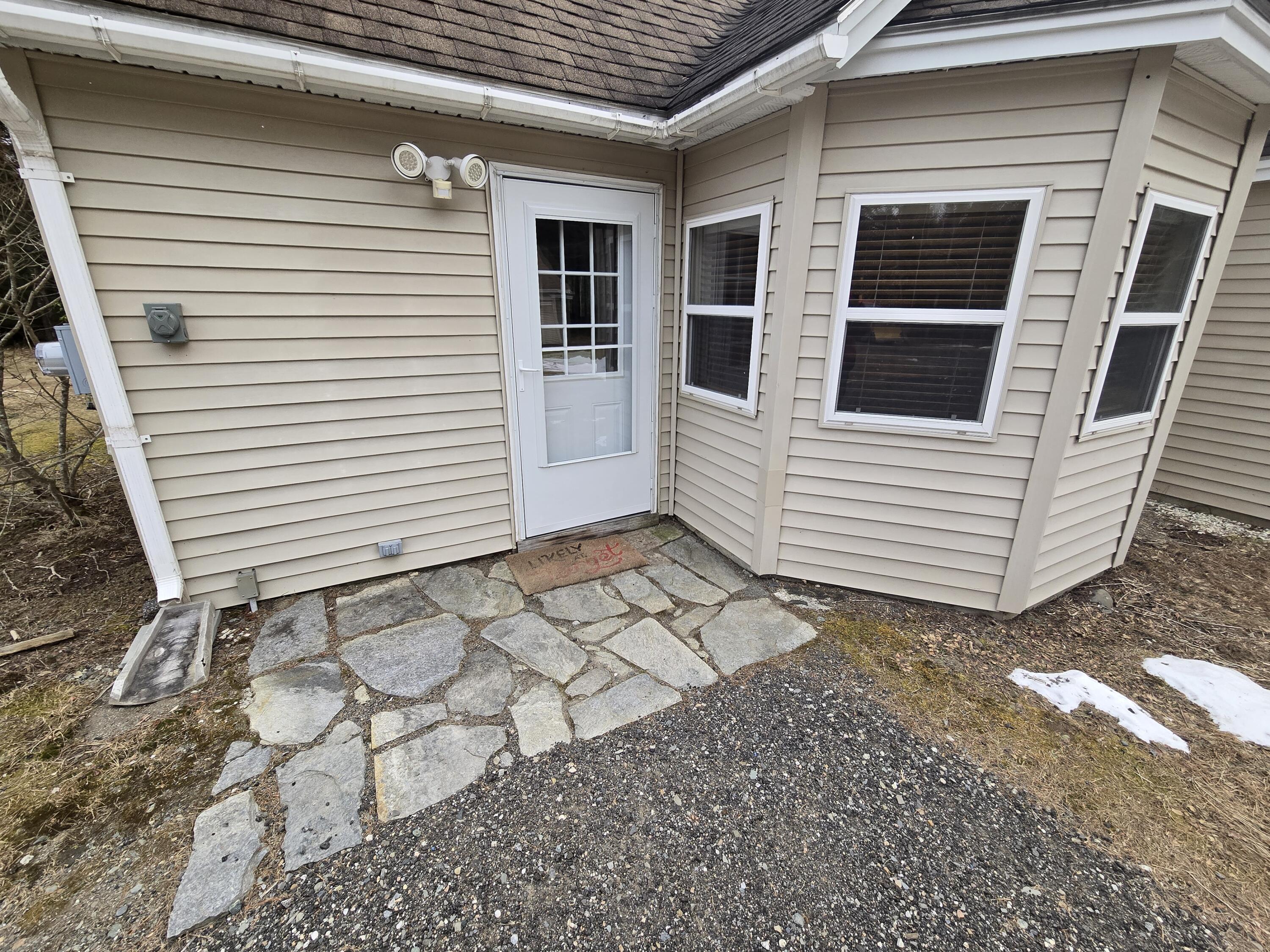 583 County Road Milford ME 04461