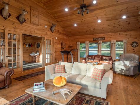 515 Hio Ridge Road Bridgton ME 04009