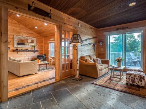 515 Hio Ridge Road Bridgton ME 04009