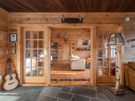 515 Hio Ridge Road Bridgton ME 04009