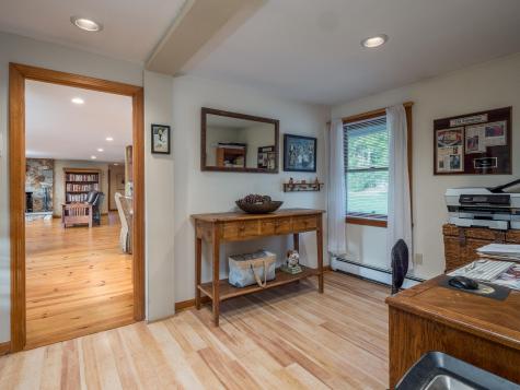 515 Hio Ridge Road Bridgton ME 04009
