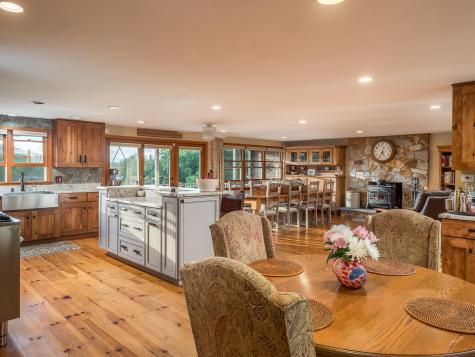 515 Hio Ridge Road Bridgton ME 04009