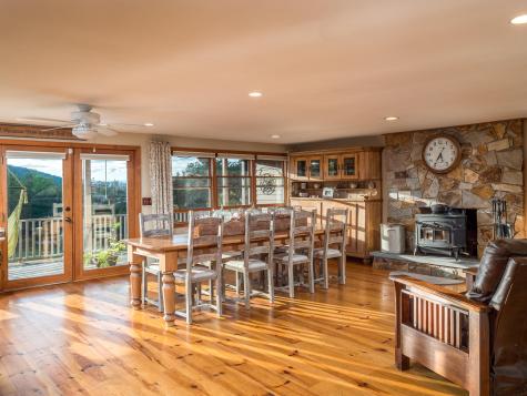 515 Hio Ridge Road Bridgton ME 04009