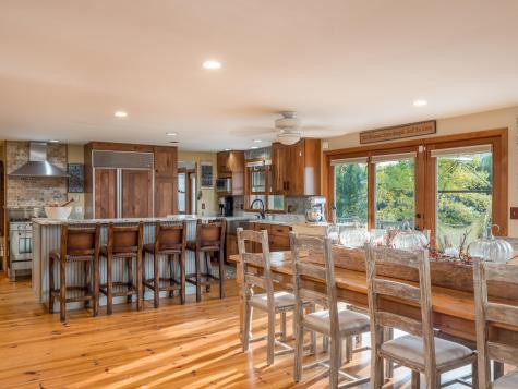 515 Hio Ridge Road Bridgton ME 04009