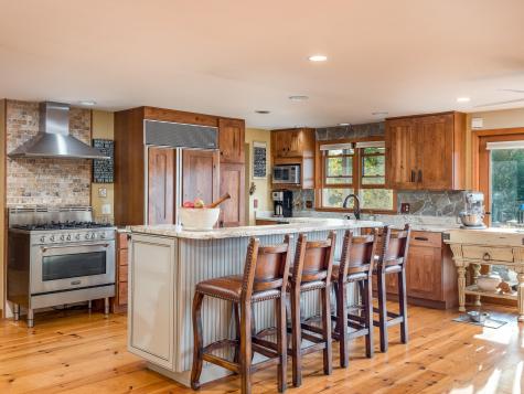 515 Hio Ridge Road Bridgton ME 04009