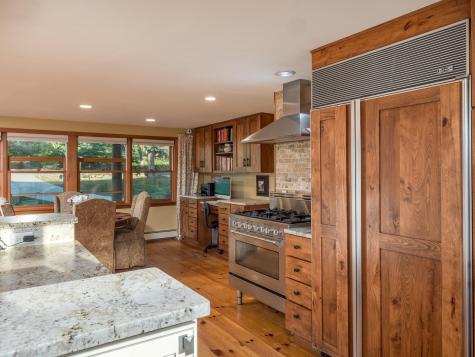 515 Hio Ridge Road Bridgton ME 04009