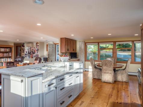 515 Hio Ridge Road Bridgton ME 04009
