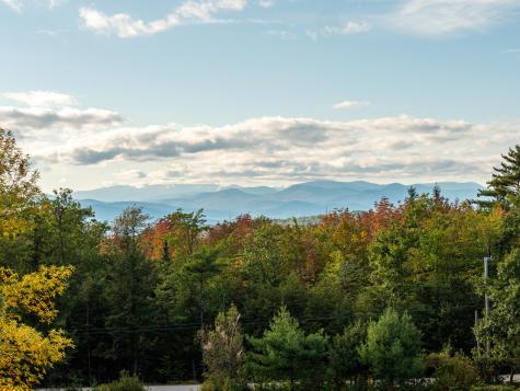 515 Hio Ridge Road Bridgton ME 04009