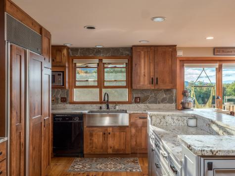 515 Hio Ridge Road Bridgton ME 04009