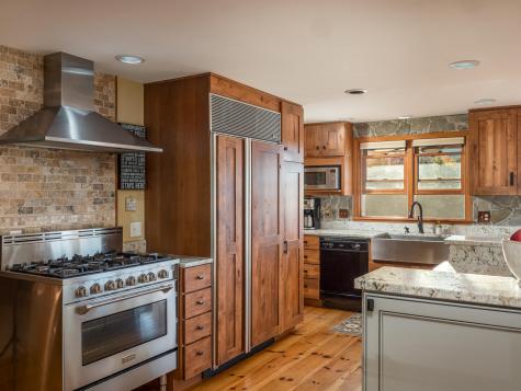 515 Hio Ridge Road Bridgton ME 04009