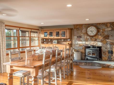515 Hio Ridge Road Bridgton ME 04009