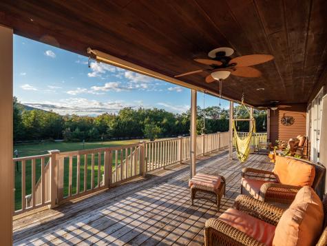 515 Hio Ridge Road Bridgton ME 04009