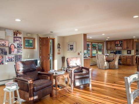515 Hio Ridge Road Bridgton ME 04009