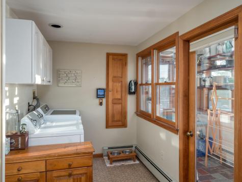 515 Hio Ridge Road Bridgton ME 04009