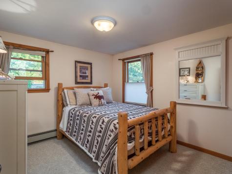 515 Hio Ridge Road Bridgton ME 04009