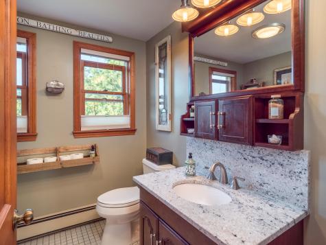515 Hio Ridge Road Bridgton ME 04009