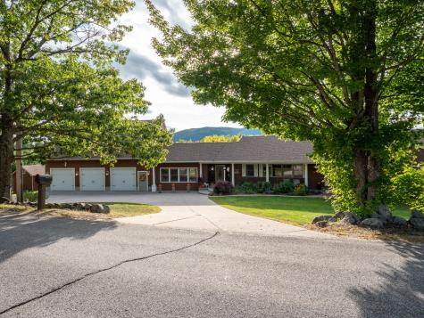 515 Hio Ridge Road Bridgton ME 04009