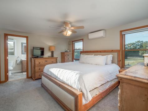 515 Hio Ridge Road Bridgton ME 04009