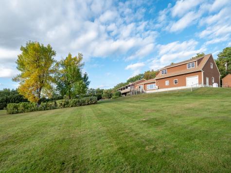 515 Hio Ridge Road Bridgton ME 04009