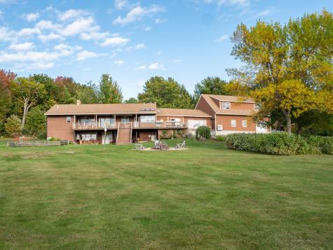 515 Hio Ridge Road Bridgton ME 04009