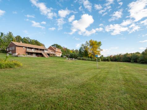 515 Hio Ridge Road Bridgton ME 04009