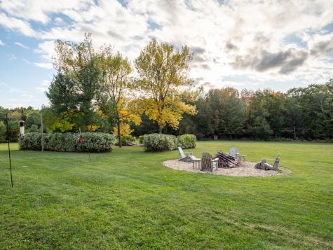 515 Hio Ridge Road Bridgton ME 04009