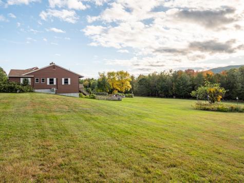 515 Hio Ridge Road Bridgton ME 04009