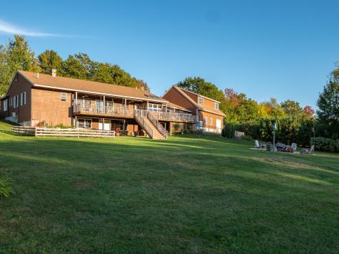 515 Hio Ridge Road Bridgton ME 04009