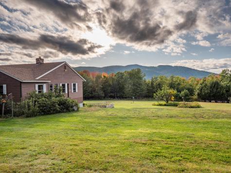 515 Hio Ridge Road Bridgton ME 04009