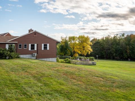 515 Hio Ridge Road Bridgton ME 04009