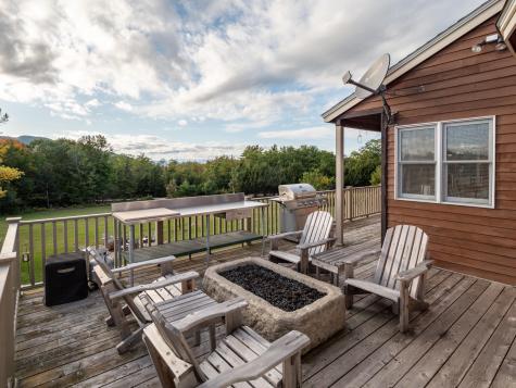 515 Hio Ridge Road Bridgton ME 04009