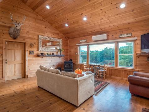 515 Hio Ridge Road Bridgton ME 04009