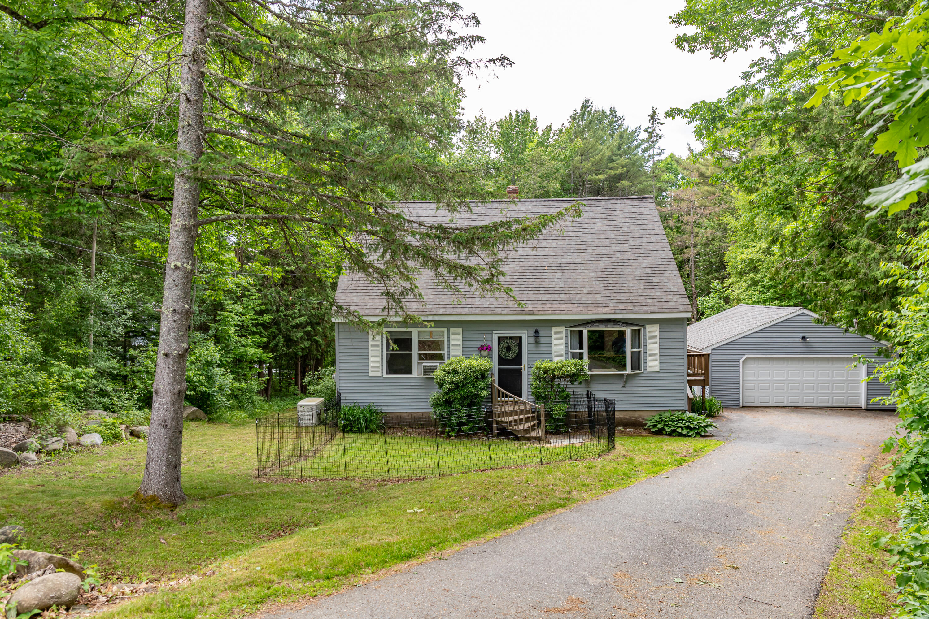 47 Grandview Acres Glenburn ME 04401