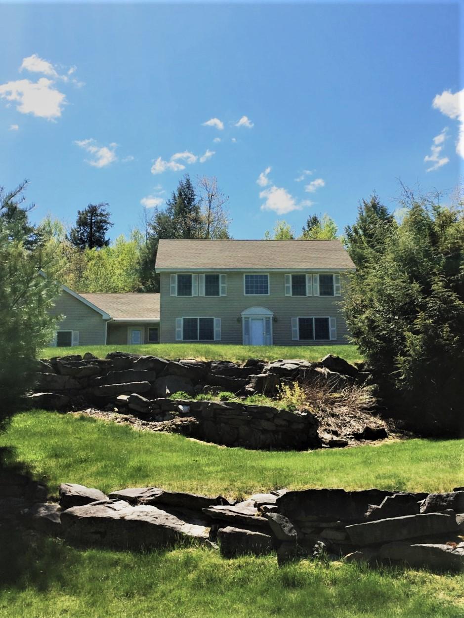 5 Rock Ridge Drive Winslow ME 04901